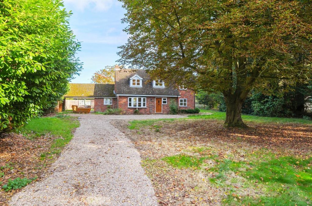 Additional image 24 of 4 bed property for saleTattershall Road, Kirkstead, Woodhall Spa LN10