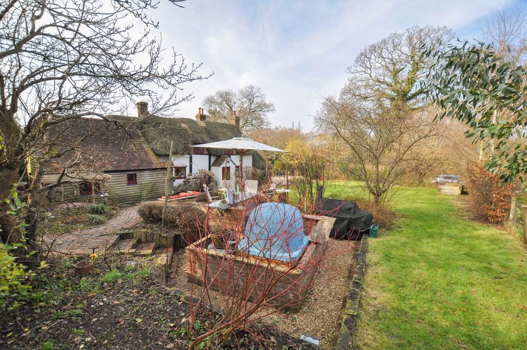 Additional image 4 of 3 bed property for saleBurts Hill, Wimborne BH21