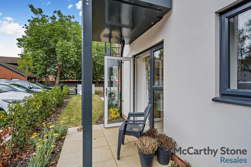 Additional image 2 of 1 bed flat for saleEagle Way, Martlesham Heath IP5