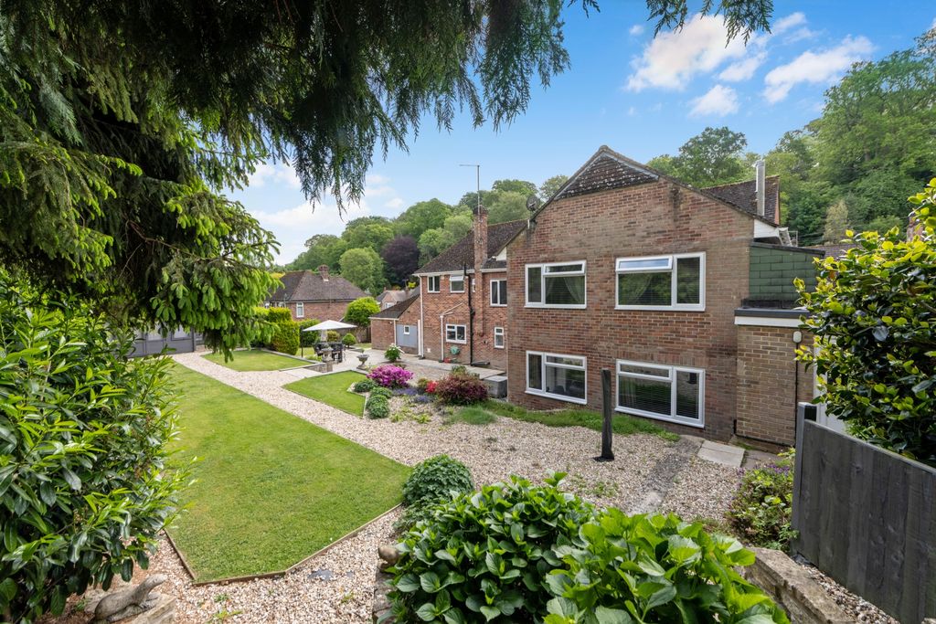 Additional image 29 of 6 bed detached house for saleSouthwoods, Yeovil BA20