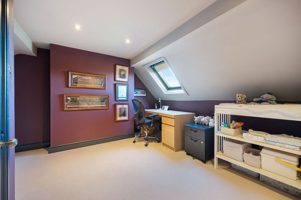 Additional image 31 of 4 bed semi-detached house for saleHawthorn Lane, Wilmslow SK9