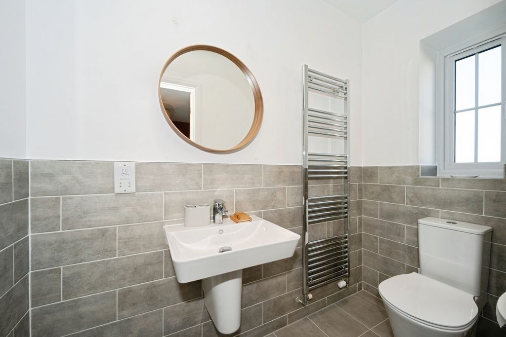 Additional image 9 of 3 bed semi-detached house for saleSt. Cuthberts Close, Burnfoot, Wigton, Cumbria CA7