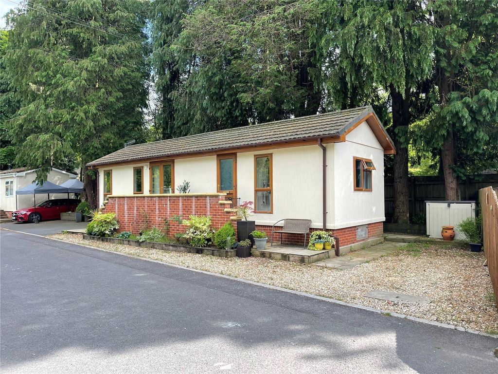 Additional image 3 of 2 bed bungalow for saleDevon Oaks, Bedford Bridge, Magpie, Yelverton PL20