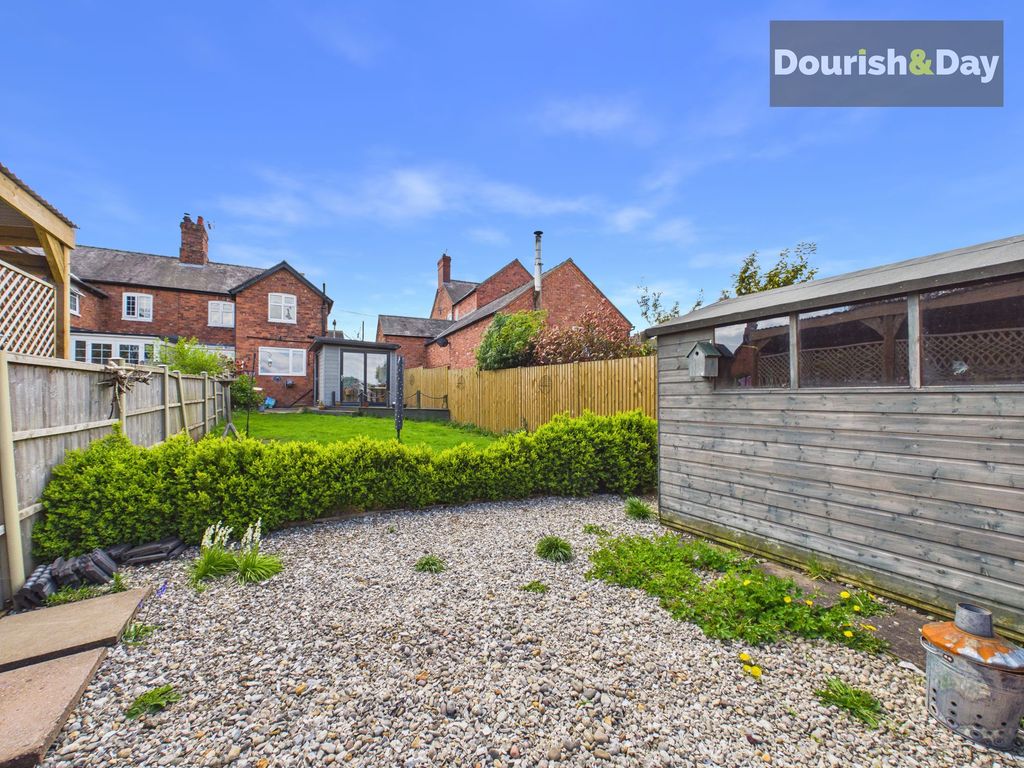 Additional image 8 of 2 bed terraced house for saleAlkington Road, Whitchurch SY13
