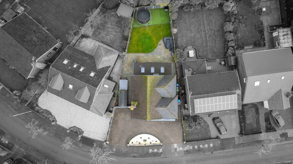 Additional image 7 of 4 bed detached house for saleClarence Avenue, Farnworth, Widnes WA8