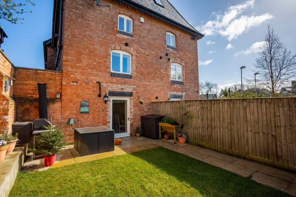 Additional image 27 of 3 bed terraced house for saleThe Maltings, Sileby, Loughborough LE12