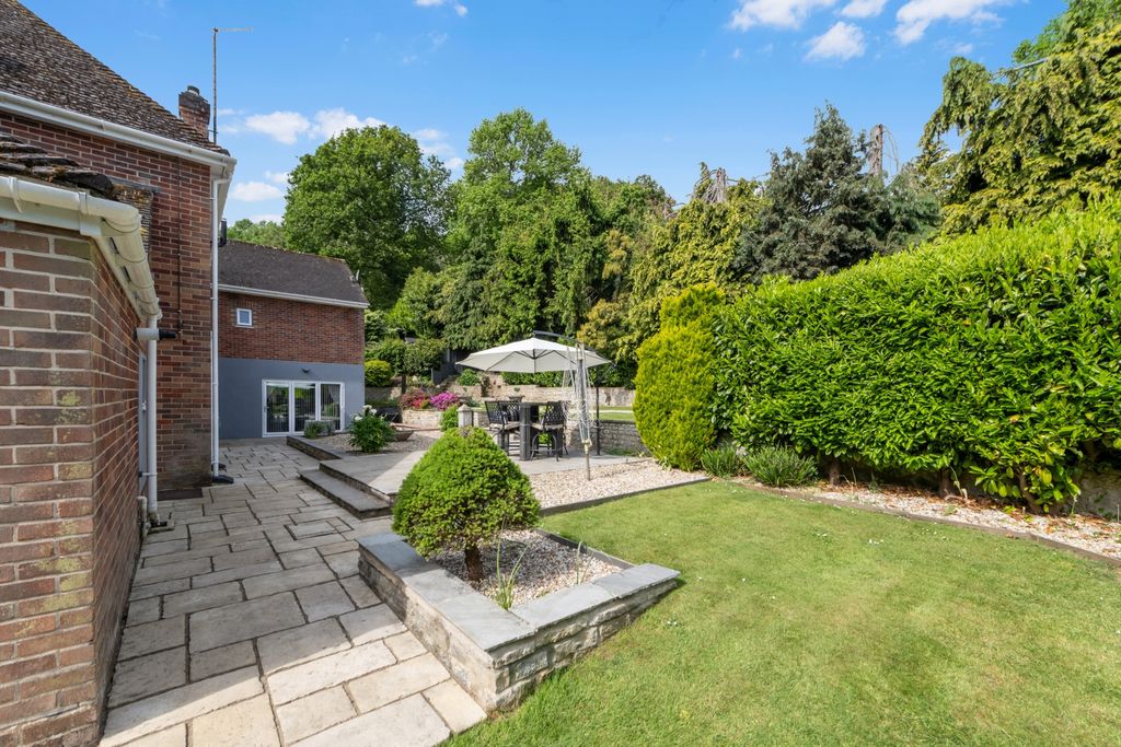 Additional image 31 of 6 bed detached house for saleSouthwoods, Yeovil BA20