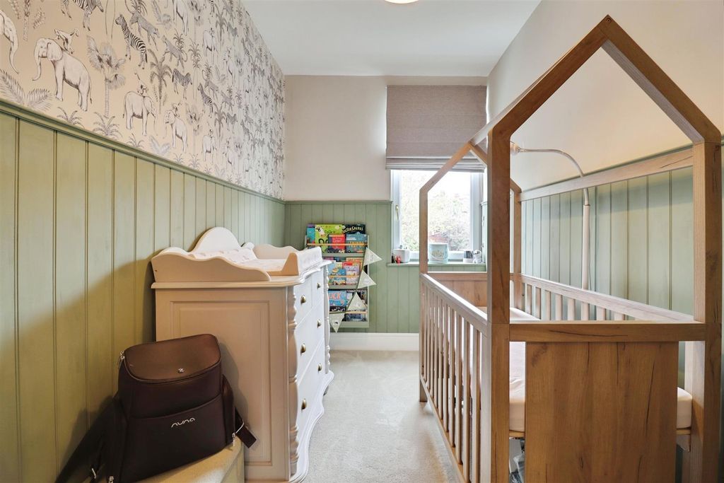 Additional image 17 of 3 bed terraced house for sale71, Princes Road, Hartshill, Stoke-On-Trent, City, Hartshill, Stoke On Trent ST4