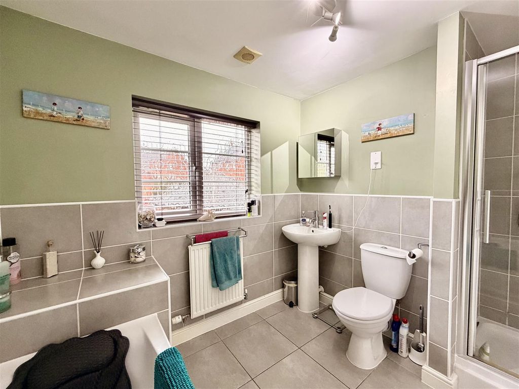 Additional image 27 of 4 bed detached house for saleRoman Close, Barrow Upon Soar, Loughborough LE12
