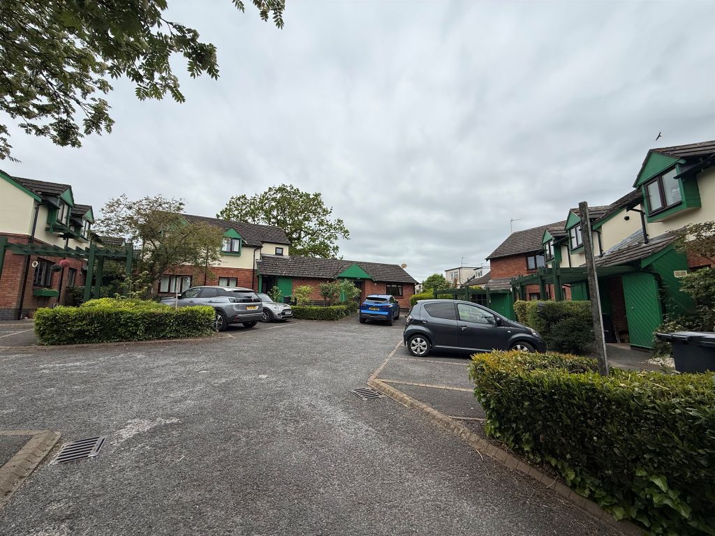 Additional image 6 of 1 bed flat for saleFront Street, Birstall, Leicester LE4