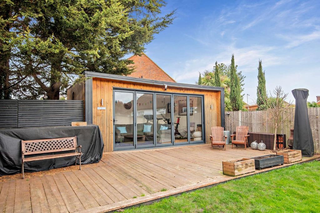 Additional image 25 of 5 bed detached house for saleThe Drive, Ashford TW15