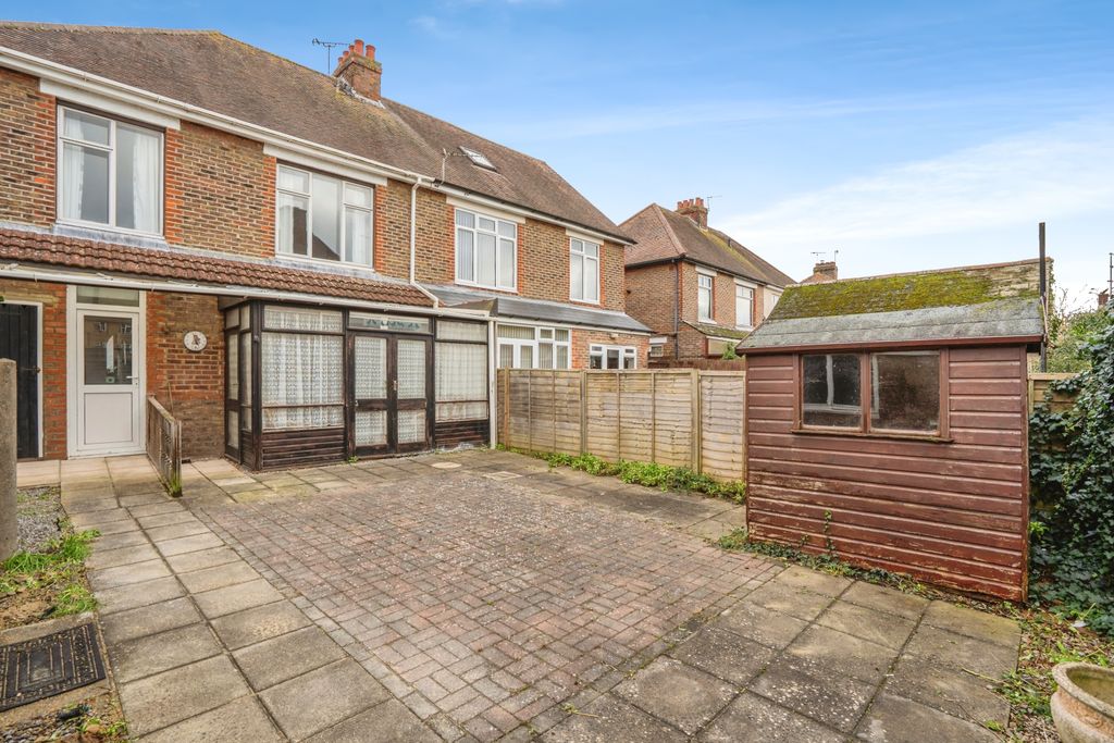 Additional image 18 of 3 bed semi-detached house for saleNorthwood Road, Hilsea, Portsmouth PO2