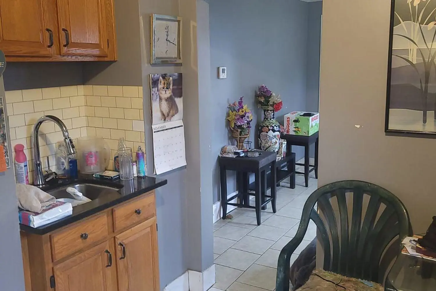 Additional image 3 of 1238 Niagara Street 1240