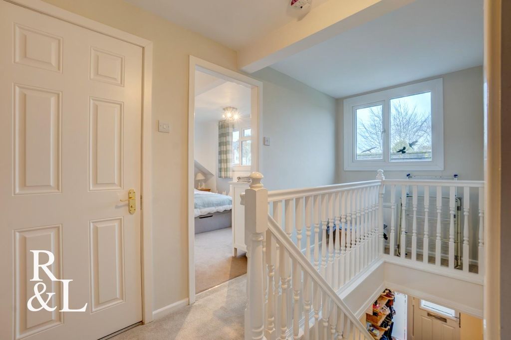Additional image 16 of 4 bed detached house for saleYork Close, Measham, Swadlincote DE12