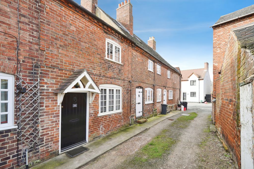 Additional image 15 of 2 bed terraced house for saleWood Street, Ashby-De-La-Zouch LE65