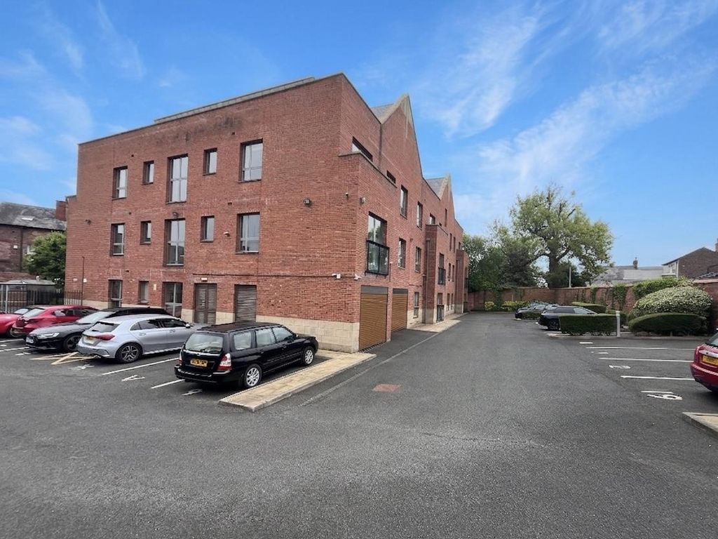 Additional image 8 of 1 bed flat for saleBank Place, Green Lane, Wilmslow SK9