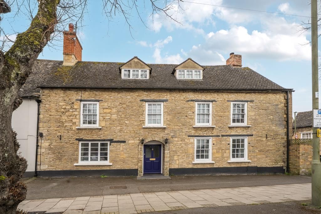 Additional image 25 of 4 bed cottage for saleCorn Street, Witney OX28