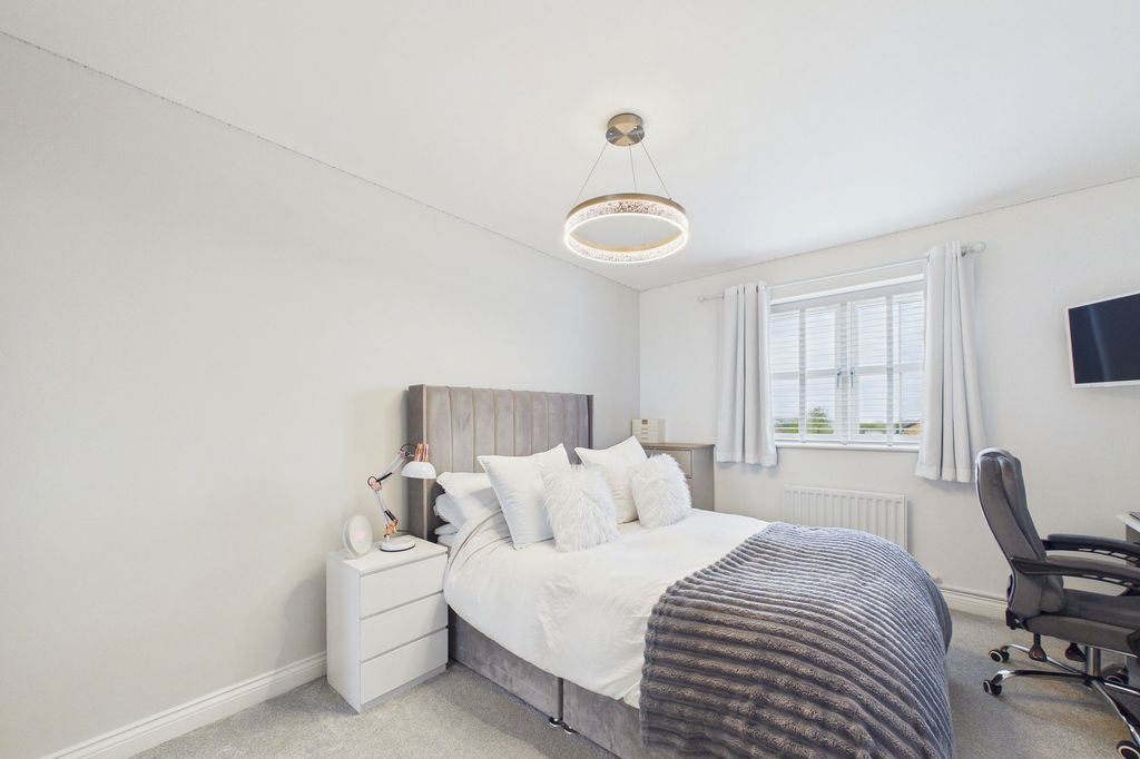 Additional image 17 of 4 bed detached house for salePotters Meadow, Workington CA14