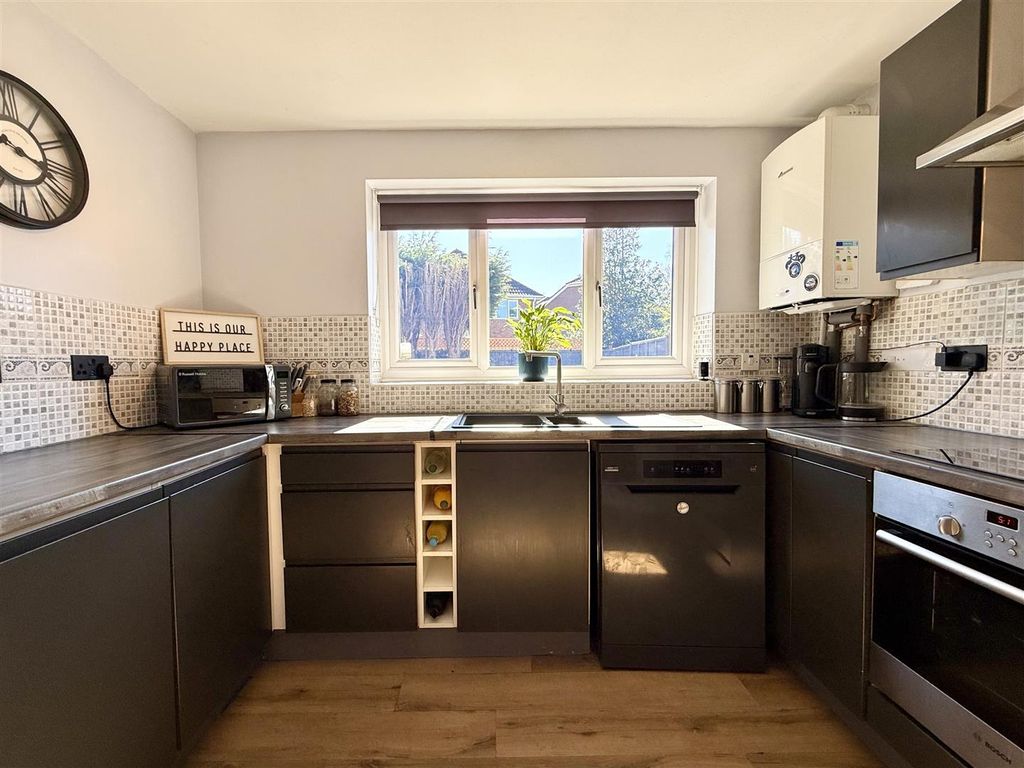 Additional image 8 of 3 bed detached house for saleRobin Road, Coalville LE67