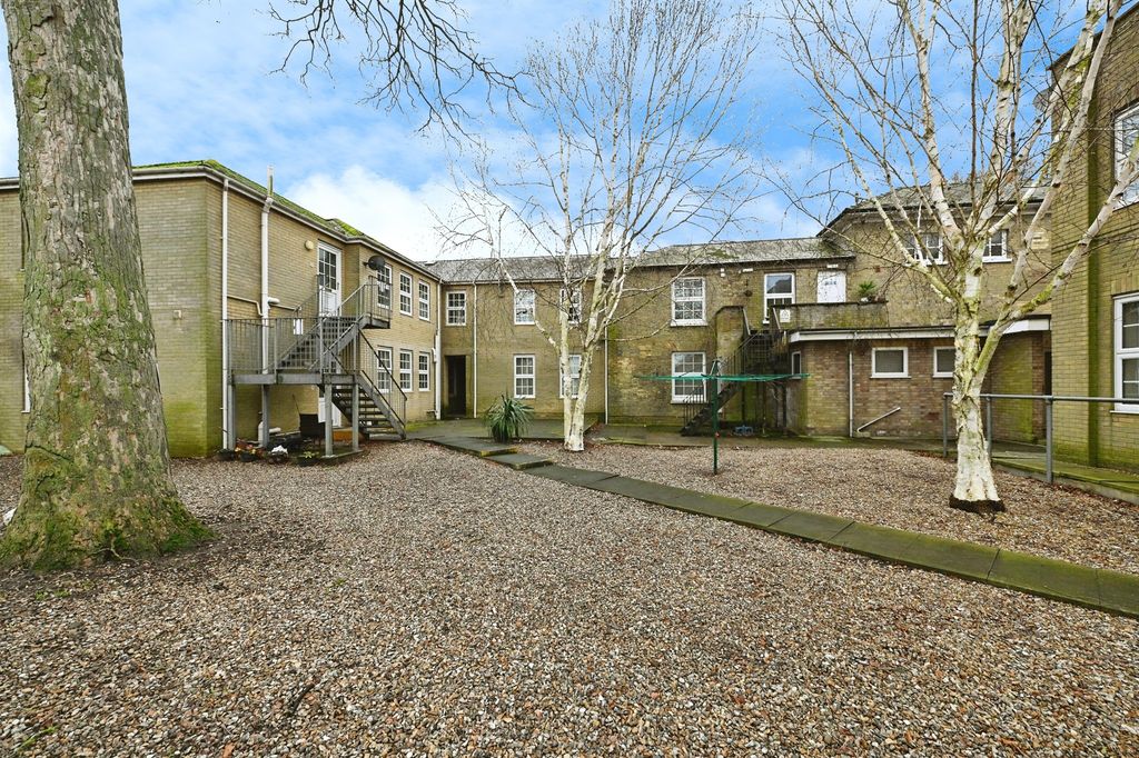 Additional image 13 of 1 bed flat for saleNorwich Road, Wisbech PE13