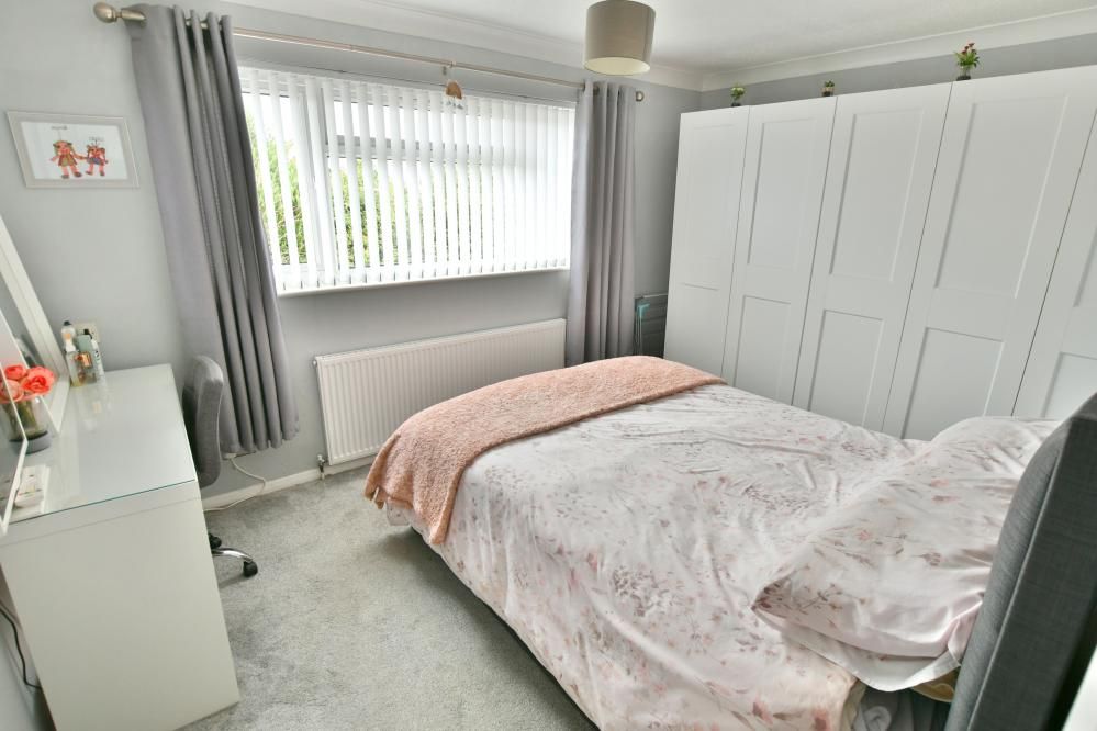 Additional image 2 of 2 bed semi-detached house for saleCockerell Close, Merley, Wimborne BH21