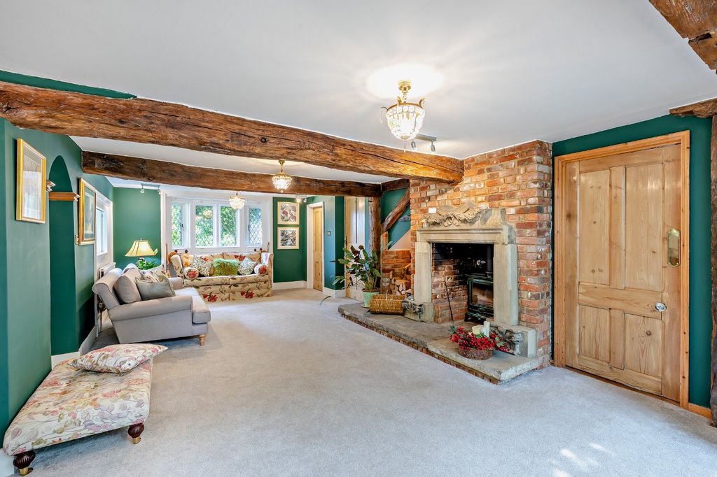 Additional image 3 of 6 bed detached house for saleSt. Leonards Hill, Windsor, Berkshire SL4