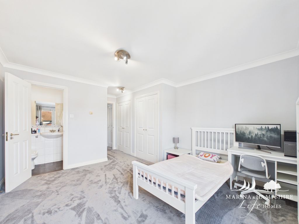 Additional image 24 of 4 bed town house for saleBryher Island, Port Solent PO6