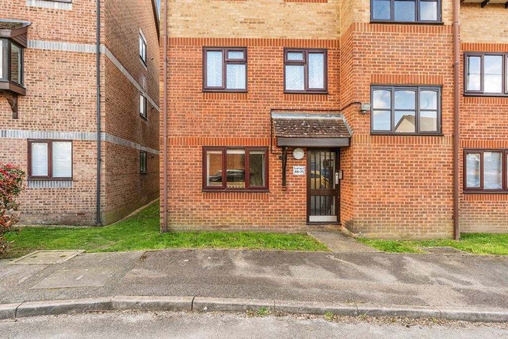 Additional image 22 of 1 bed flat for saleBrunel Road, Redbridge, Southampton SO15