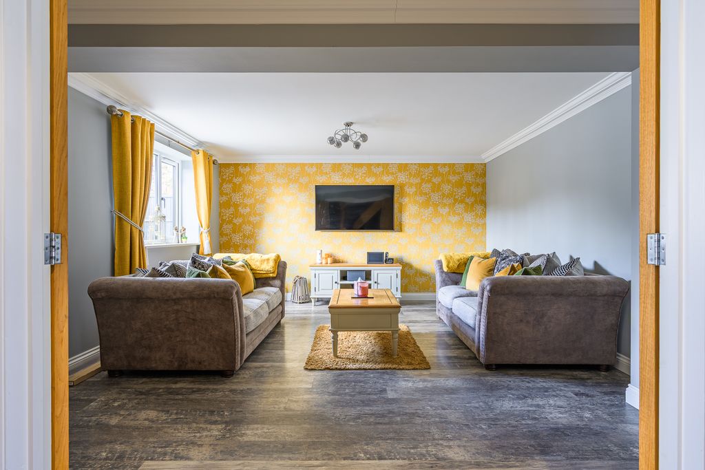 Additional image 11 of 5 bed detached house for saleForton Road, Newport TF10