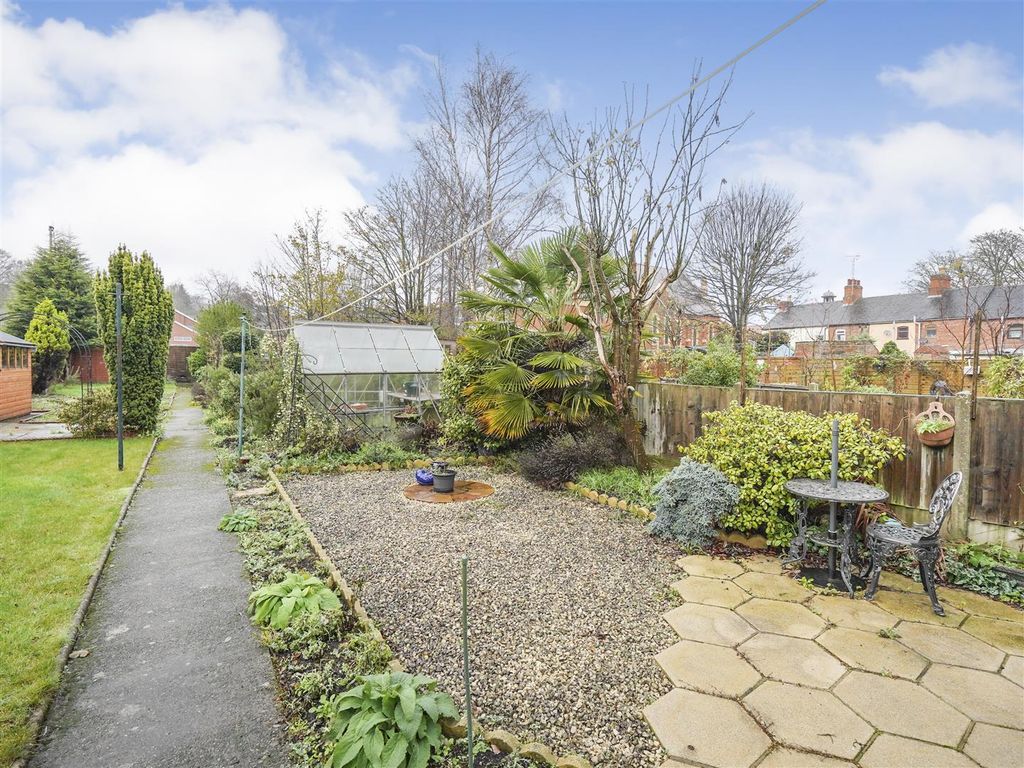 Additional image 9 of 3 bed terraced house for saleDerby Road, Ashby-De-La-Zouch LE65