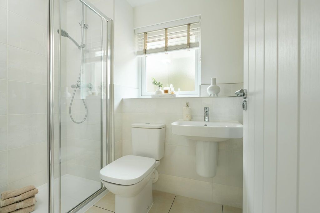 Additional image 9 of 4 bed detached house for sale"The Waysdale - Plot 459" at The Alders, Heron Rise, Wymondham NR18