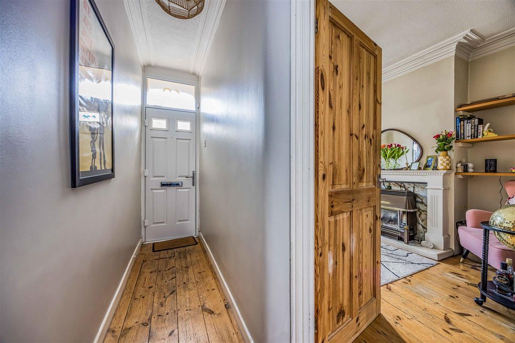 Additional image 5 of 3 bed terraced house for saleChasewater Avenue, Portsmouth PO3