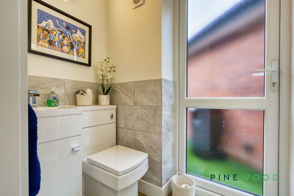 Additional image 28 of 4 bed detached house for saleHarlequin Drive, Worksop S81