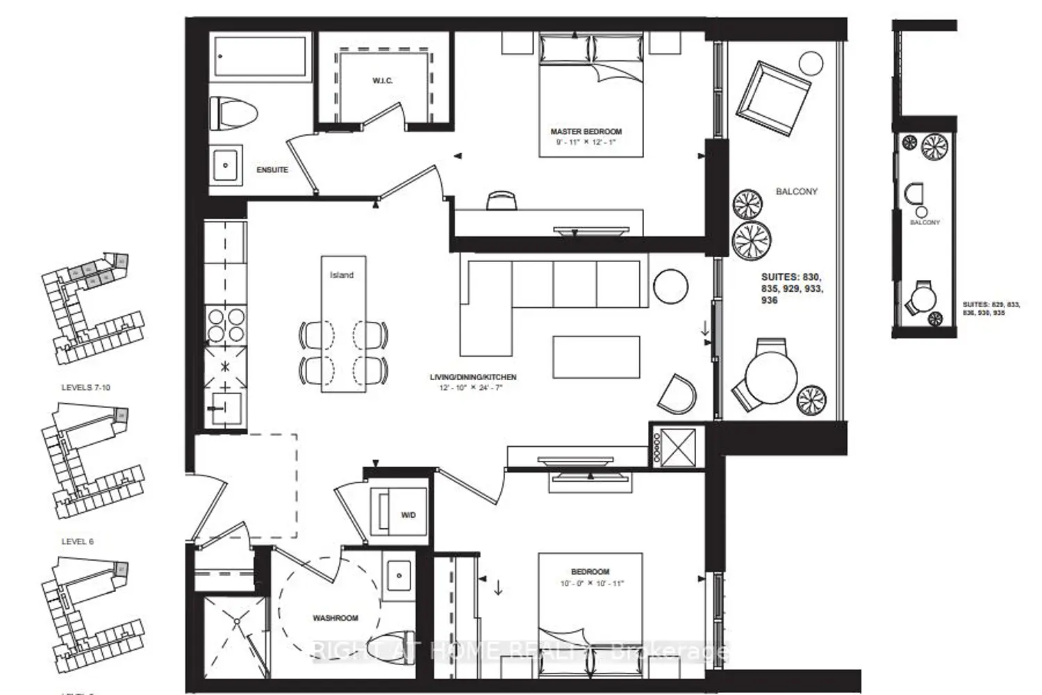 Additional image 11 of 8119 Birchmount Road 930