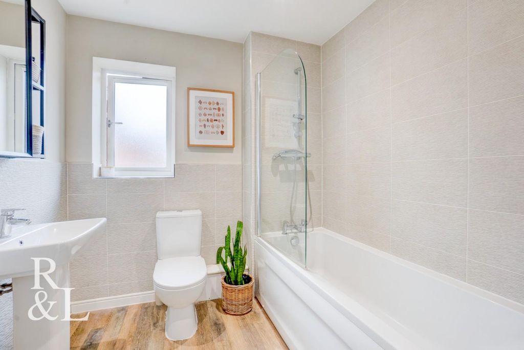 Additional image 18 of 3 bed semi-detached house for salePoplar Close, Overseal DE12