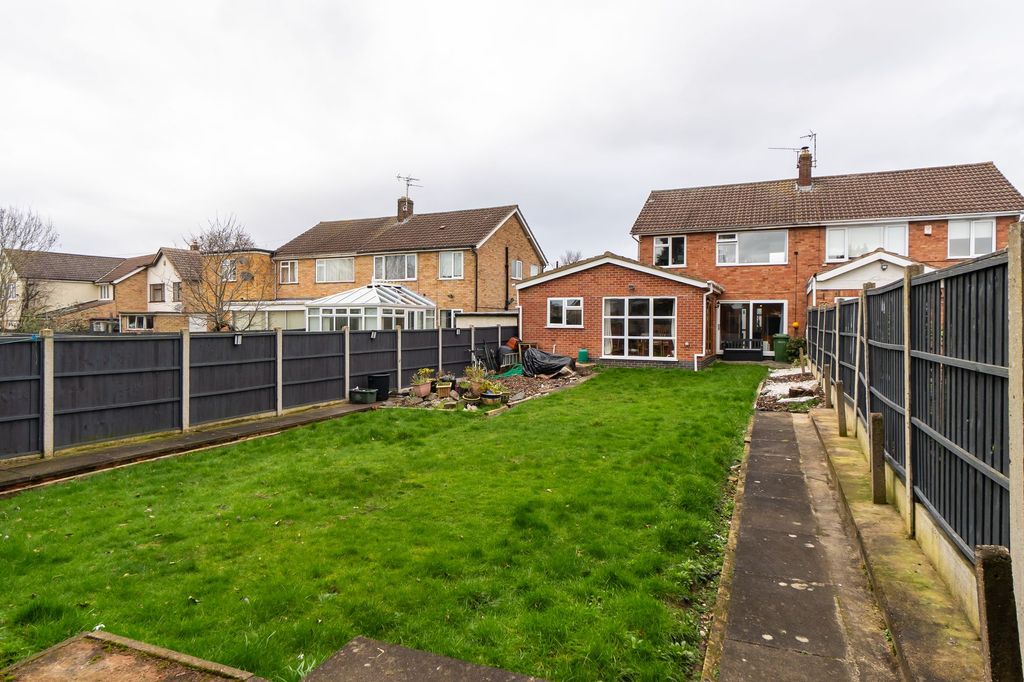 Additional image 18 of 4 bed semi-detached house for saleHigh Leys Drive, Oadby LE2