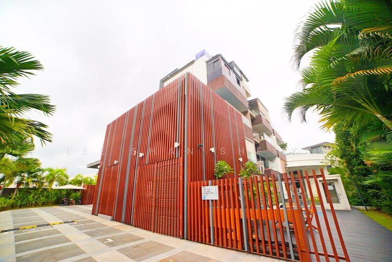 Additional image 3 of 35 Daisy Road Singapore