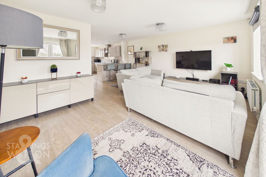 Additional image 3 of 4 bed end terrace house for saleJutland Rise, Wymondham NR18
