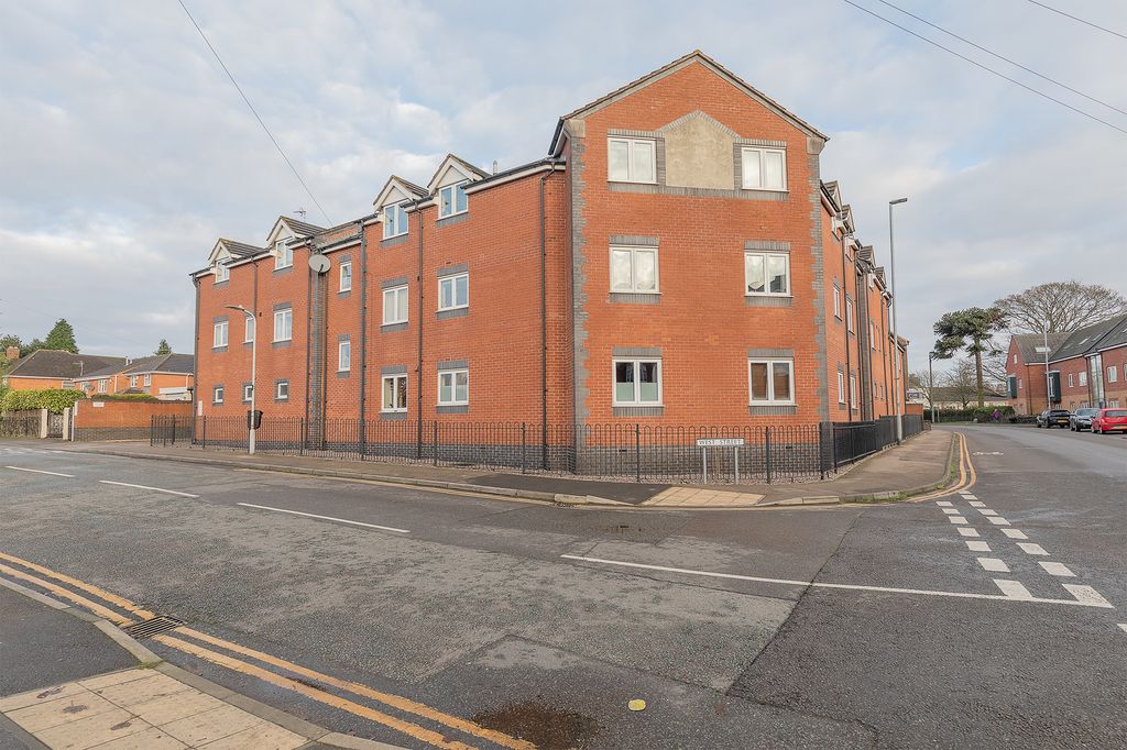 Additional image 17 of 2 bed flat for saleWest Street, Leicester LE9
