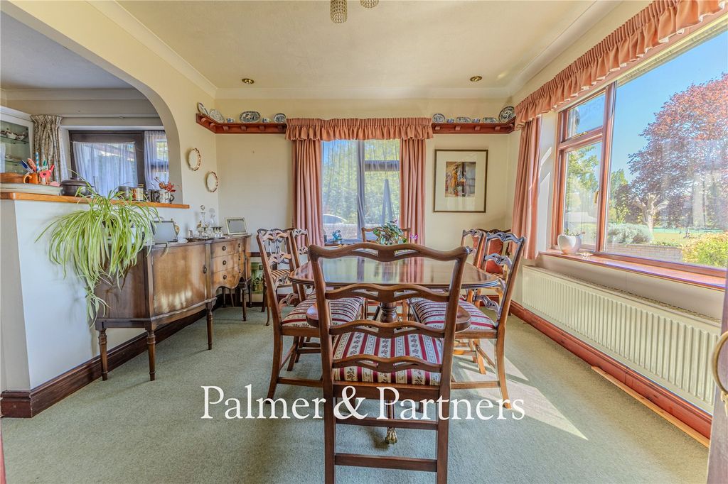 Additional image 5 of 3 bed bungalow for saleWestholme Close, Woodbridge, Suffolk IP12