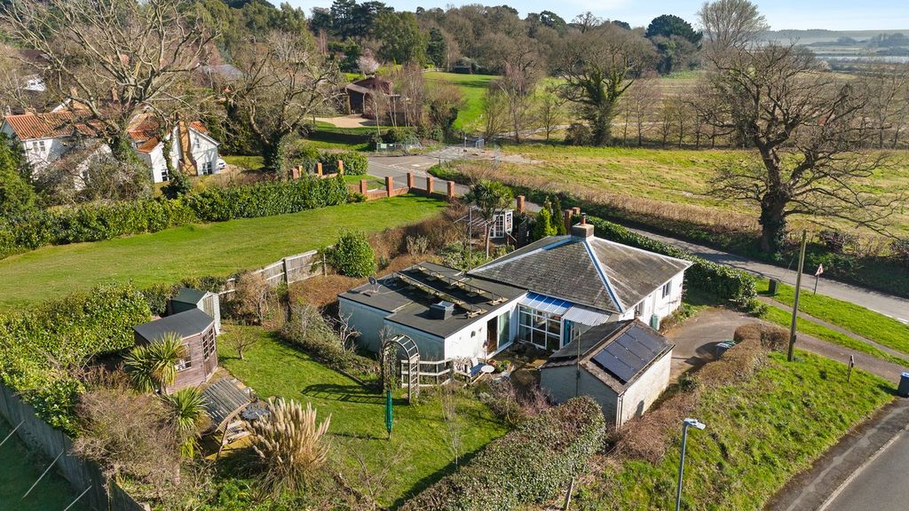 Additional image 17 of 3 bed detached bungalow for saleSandy Lane, Woodbridge IP12