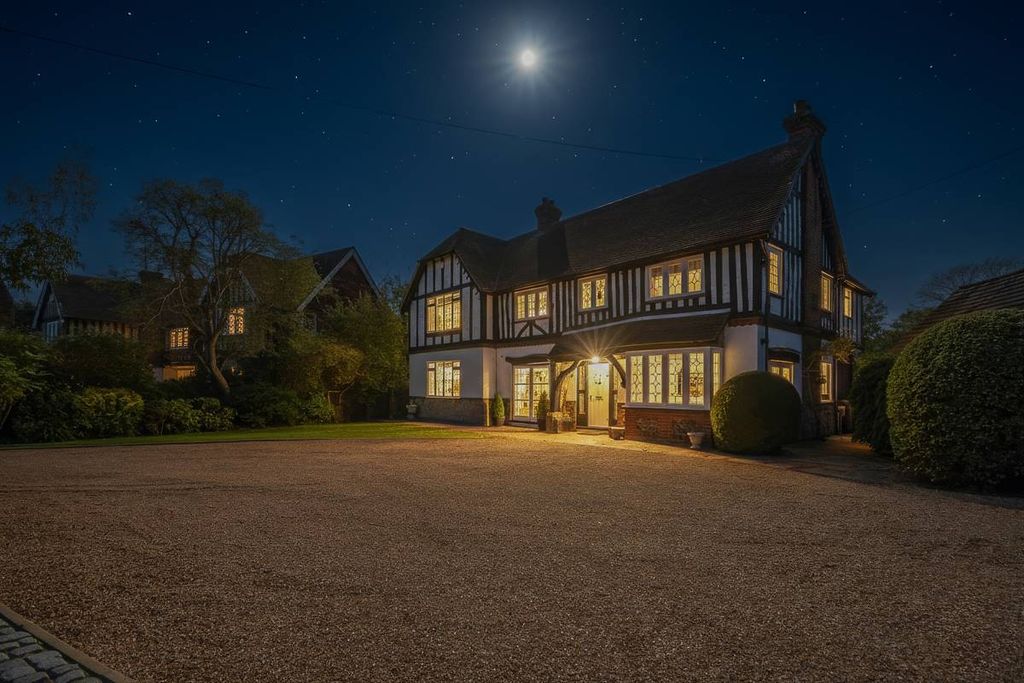 Additional image 80 of 6 bed detached house for saleChestfield Road, Chestfield, Whitstable CT5