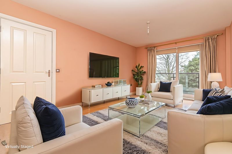 Additional image 2 of 2 bed flat for saleGisors Road, Southsea PO4