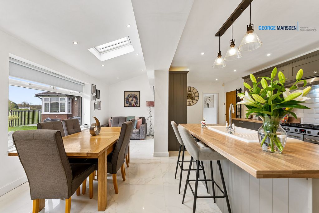 Additional image 11 of 5 bed detached house for saleWimborne Road, Wigan WN5