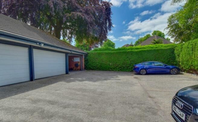 Additional image 12 of 2 bed flat for saleKnutsford Road, Wilmslow SK9