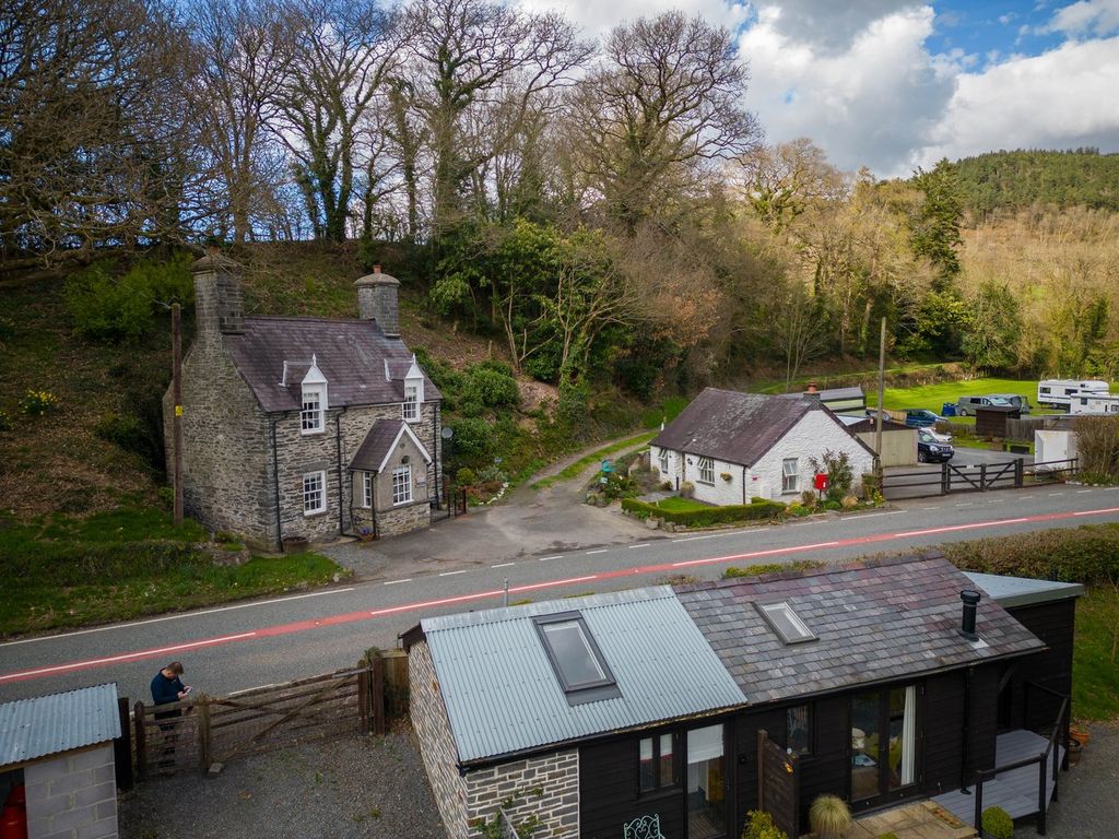 Additional image 9 of 3 bed detached house for saleLlanafan, Aberystwyth SY23