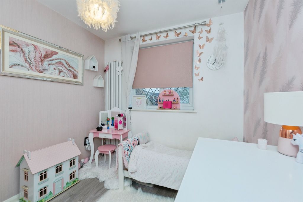 Additional image 17 of 4 bed detached house for saleBurnham Drive, Whetstone, Leicester LE8