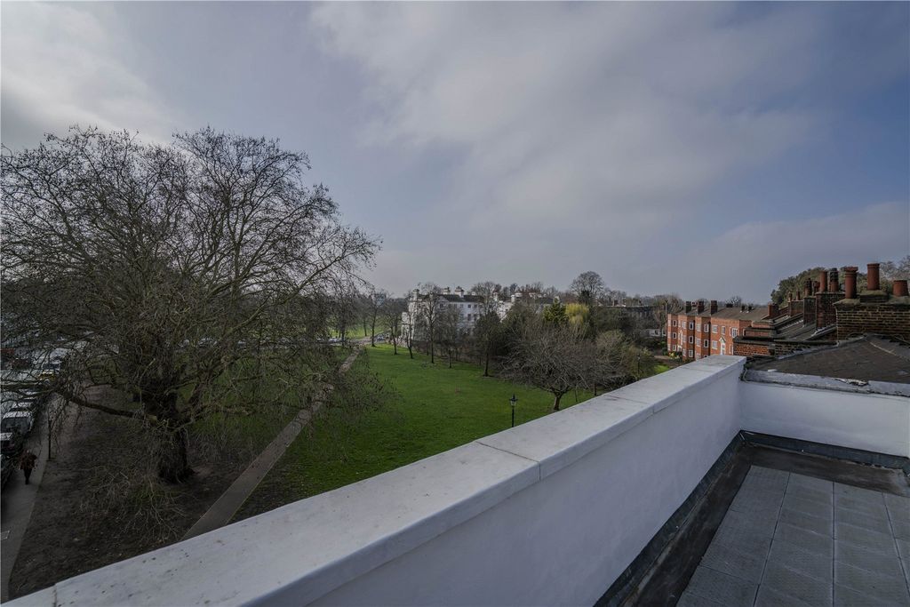 Additional image 22 of 5 bed semi-detached house for saleLittle Green, Richmond TW9