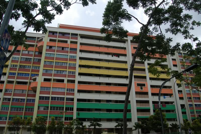 Additional image 10 of 401 Tampines Street 41