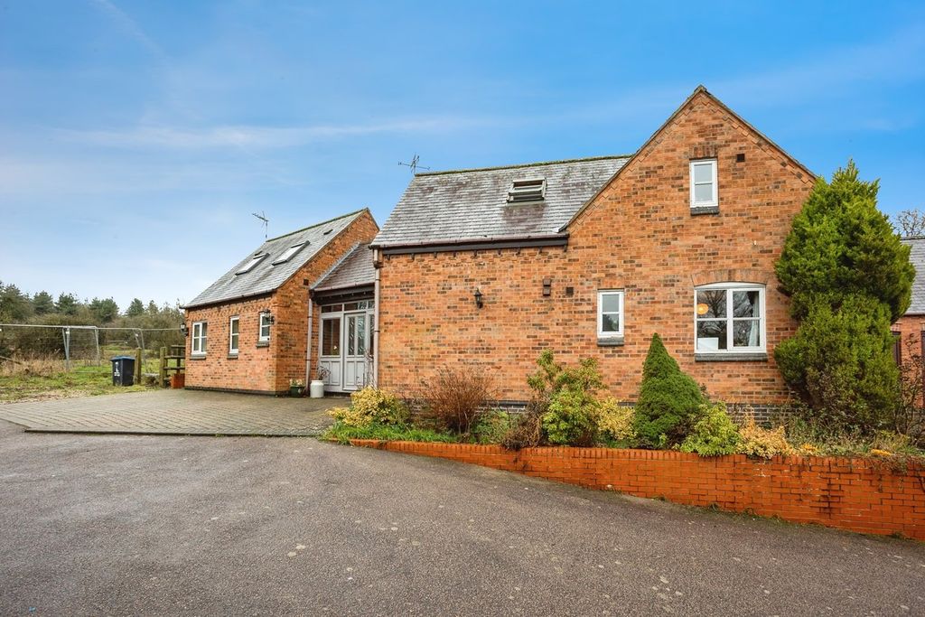 Additional image 24 of 4 bed detached house for saleLong Lane, Billesdon, Leicester LE7
